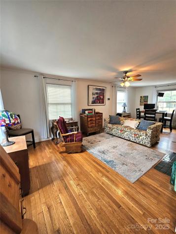 627 N 6th Street Albemarle NC 28001