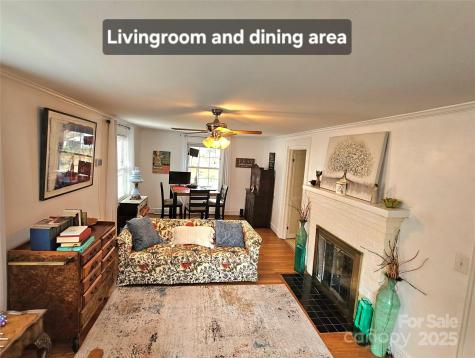 627 N 6th Street Albemarle NC 28001