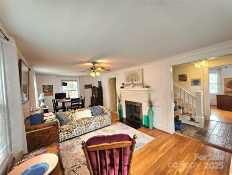 627 N 6th Street Albemarle NC 28001