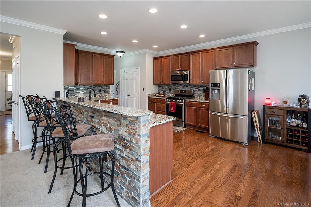 6723 Garden Hill Drive Huntersville NC 28078