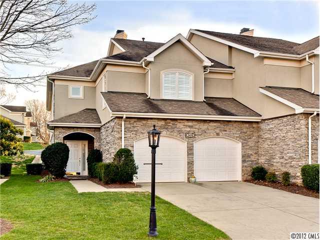 3438 Royal Crest Drive Charlotte NC 28210