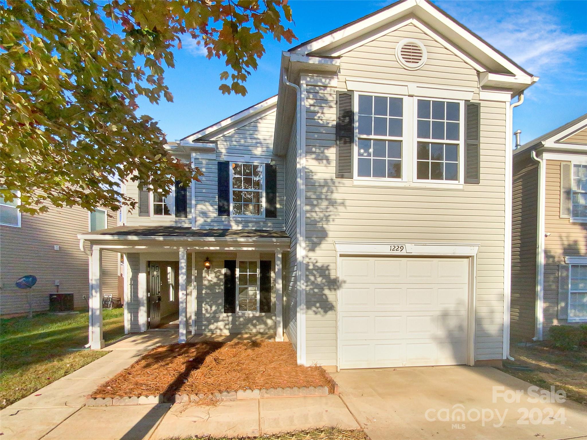1229 Phil Oneil Drive Charlotte NC 28215