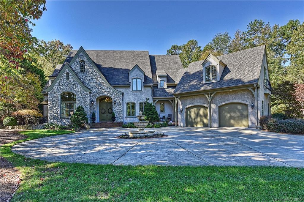 5523 Meadow Haven Lane Charlotte NC 28270