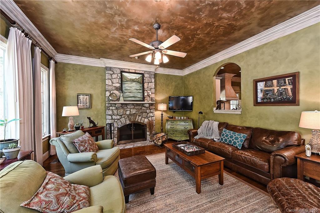 5523 Meadow Haven Lane Charlotte NC 28270