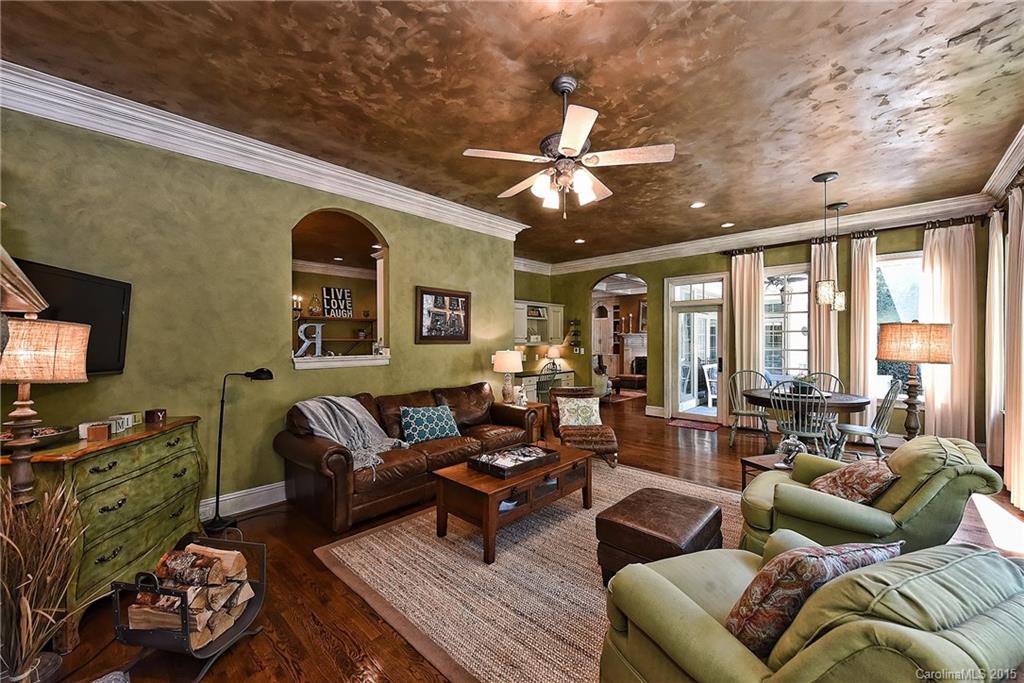 5523 Meadow Haven Lane Charlotte NC 28270