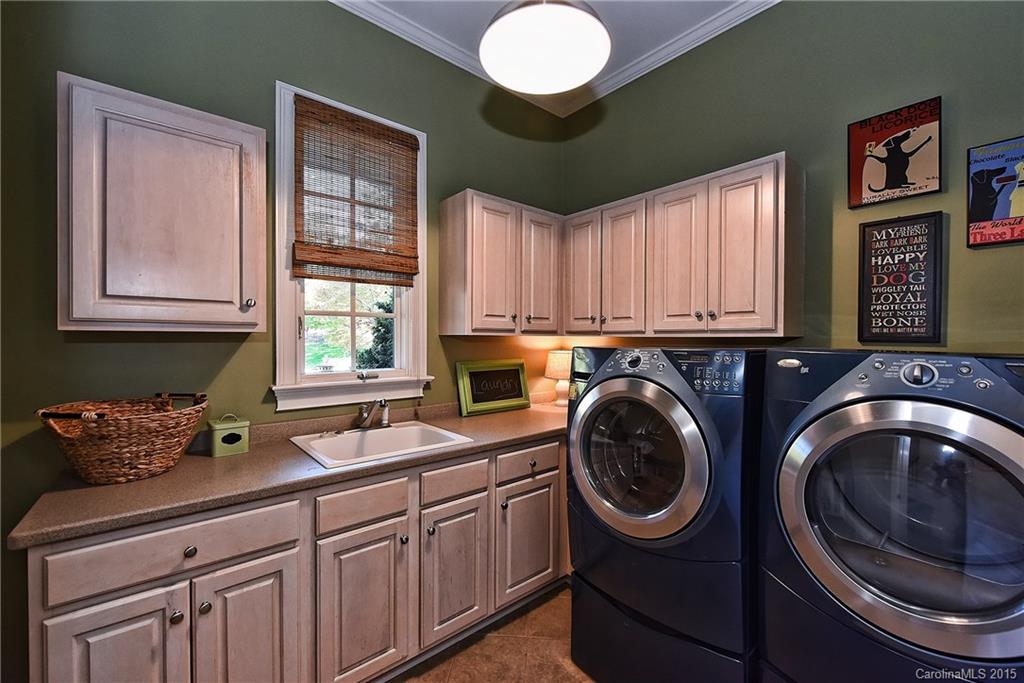 5523 Meadow Haven Lane Charlotte NC 28270