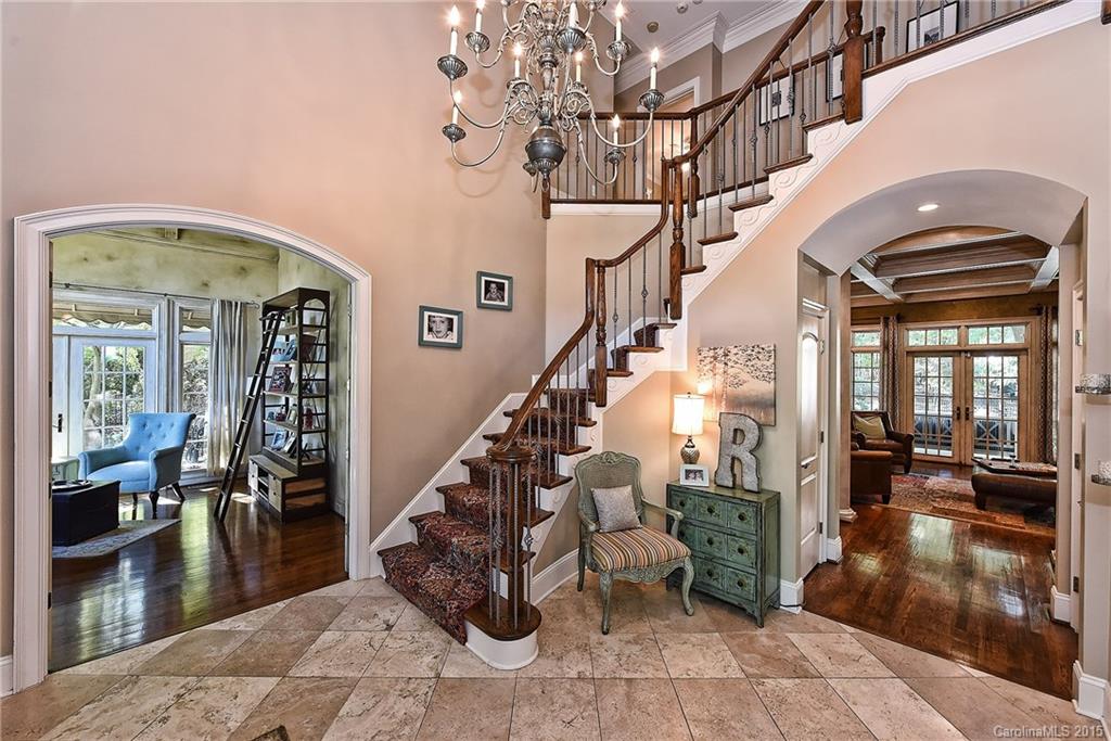 5523 Meadow Haven Lane Charlotte NC 28270