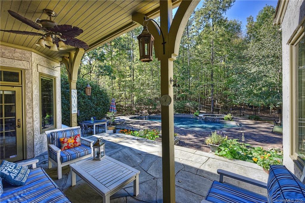 5523 Meadow Haven Lane Charlotte NC 28270