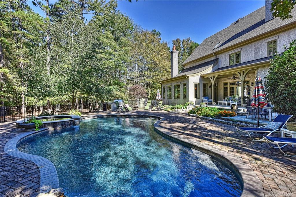 5523 Meadow Haven Lane Charlotte NC 28270