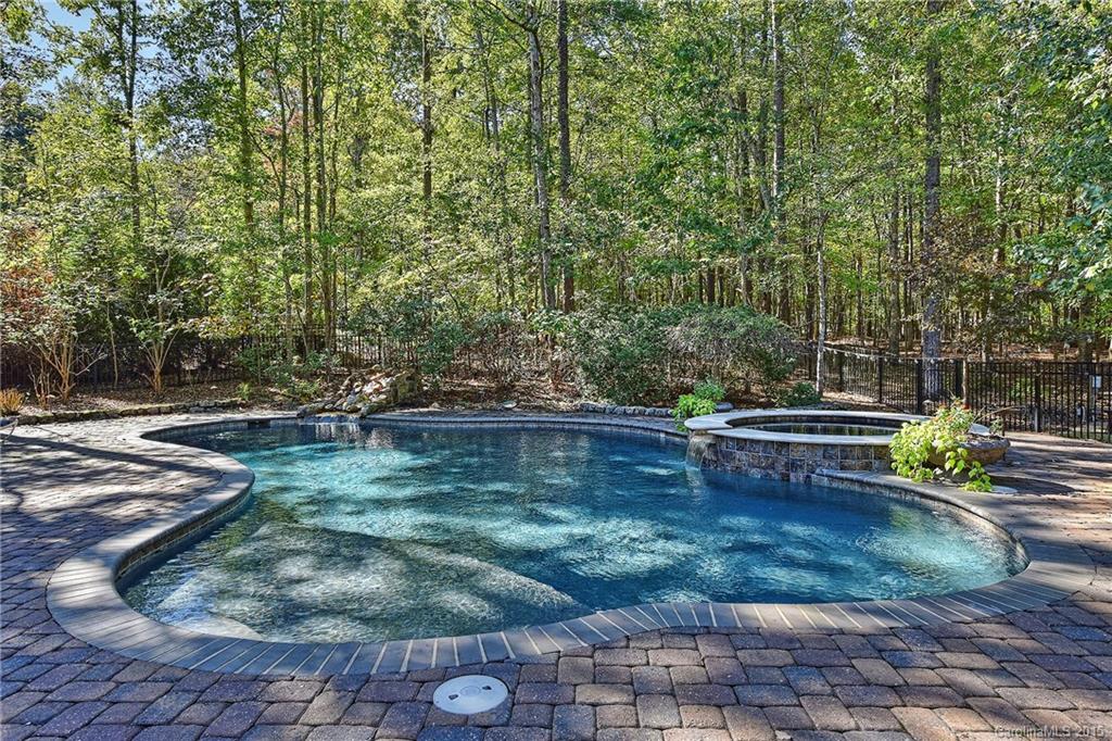 5523 Meadow Haven Lane Charlotte NC 28270