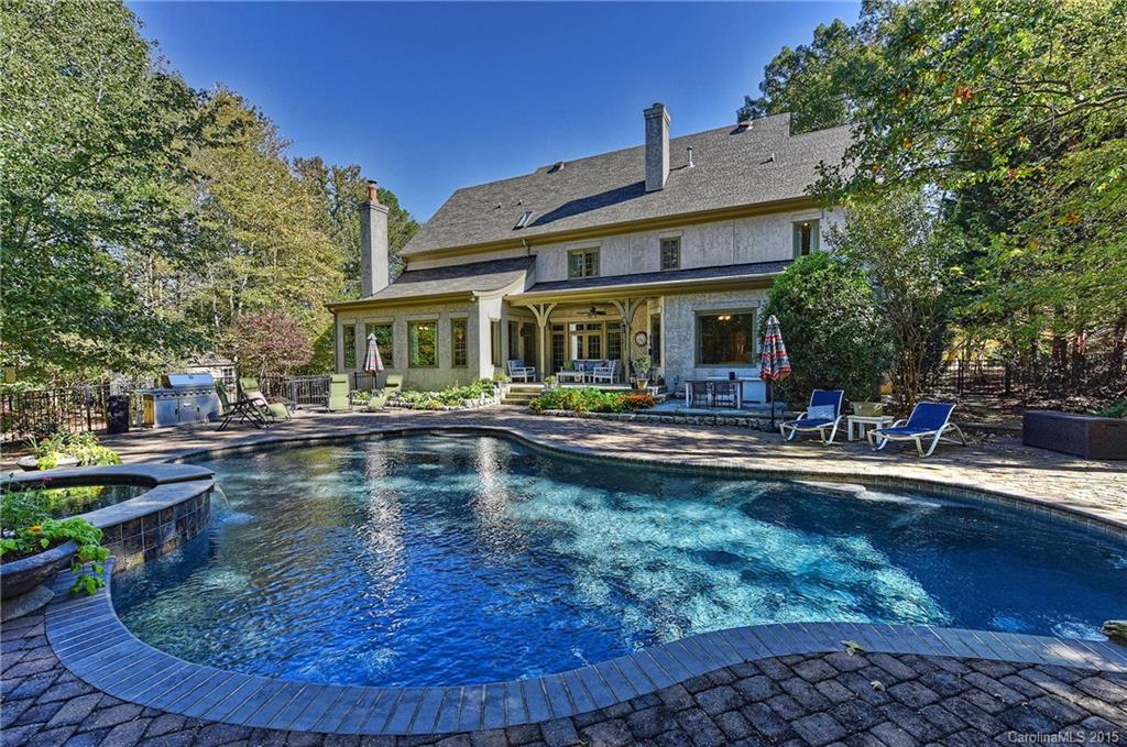 5523 Meadow Haven Lane Charlotte NC 28270