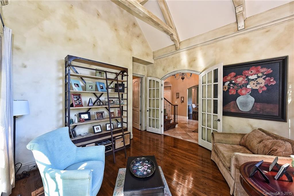 5523 Meadow Haven Lane Charlotte NC 28270