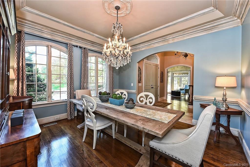 5523 Meadow Haven Lane Charlotte NC 28270