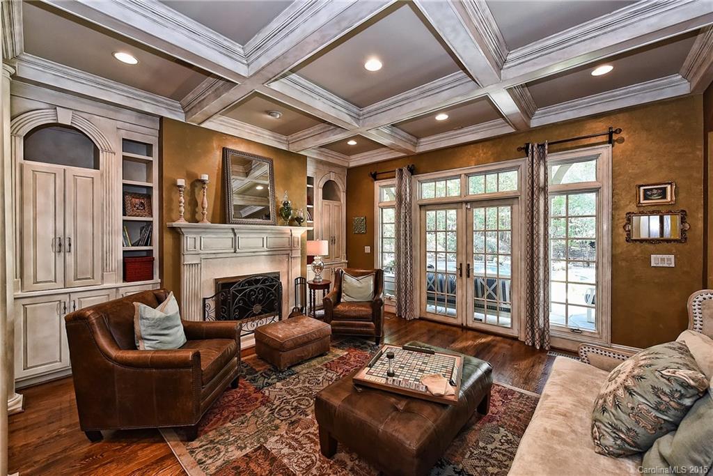 5523 Meadow Haven Lane Charlotte NC 28270