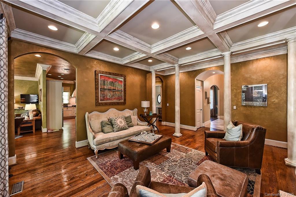 5523 Meadow Haven Lane Charlotte NC 28270