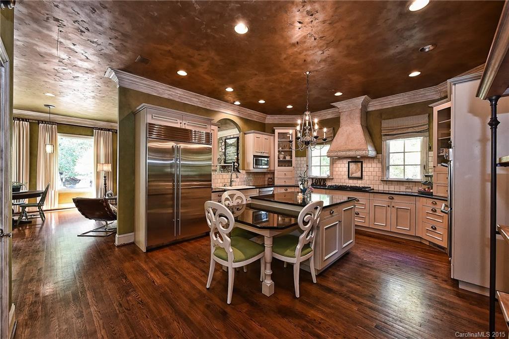 5523 Meadow Haven Lane Charlotte NC 28270