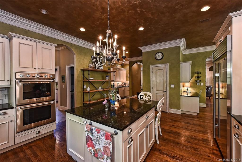 5523 Meadow Haven Lane Charlotte NC 28270