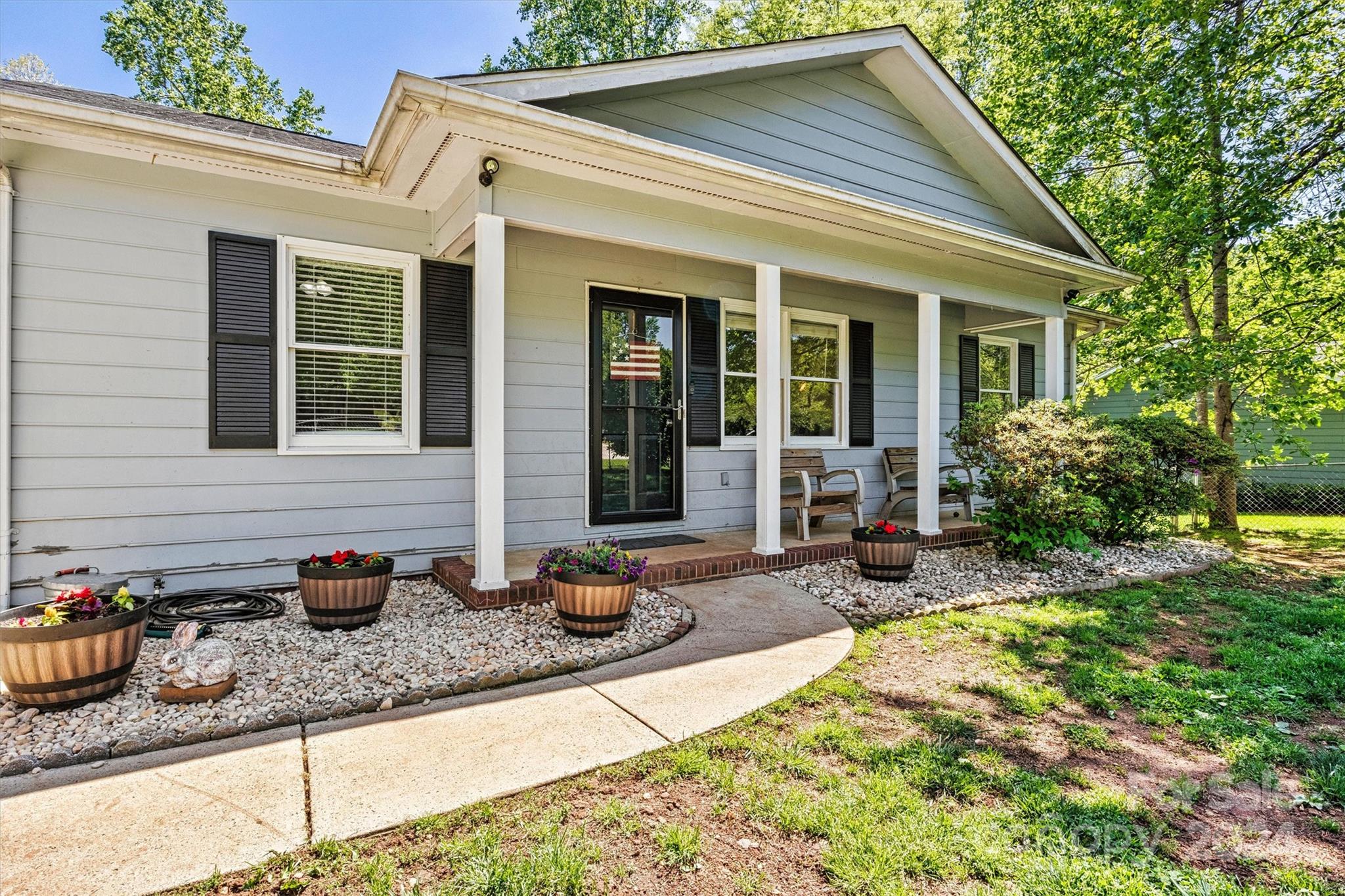 3334 Danial Street Conover NC 28613