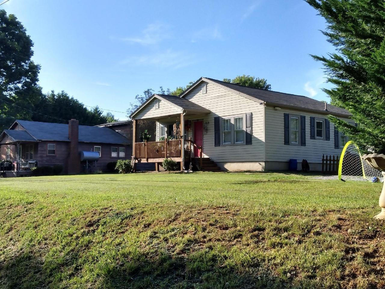212 Shuffler Road Morganton NC 28655