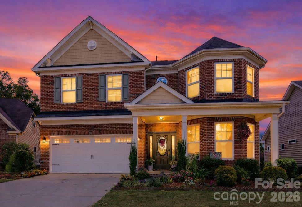 318 Willow Tree Drive Rock Hill SC 29732