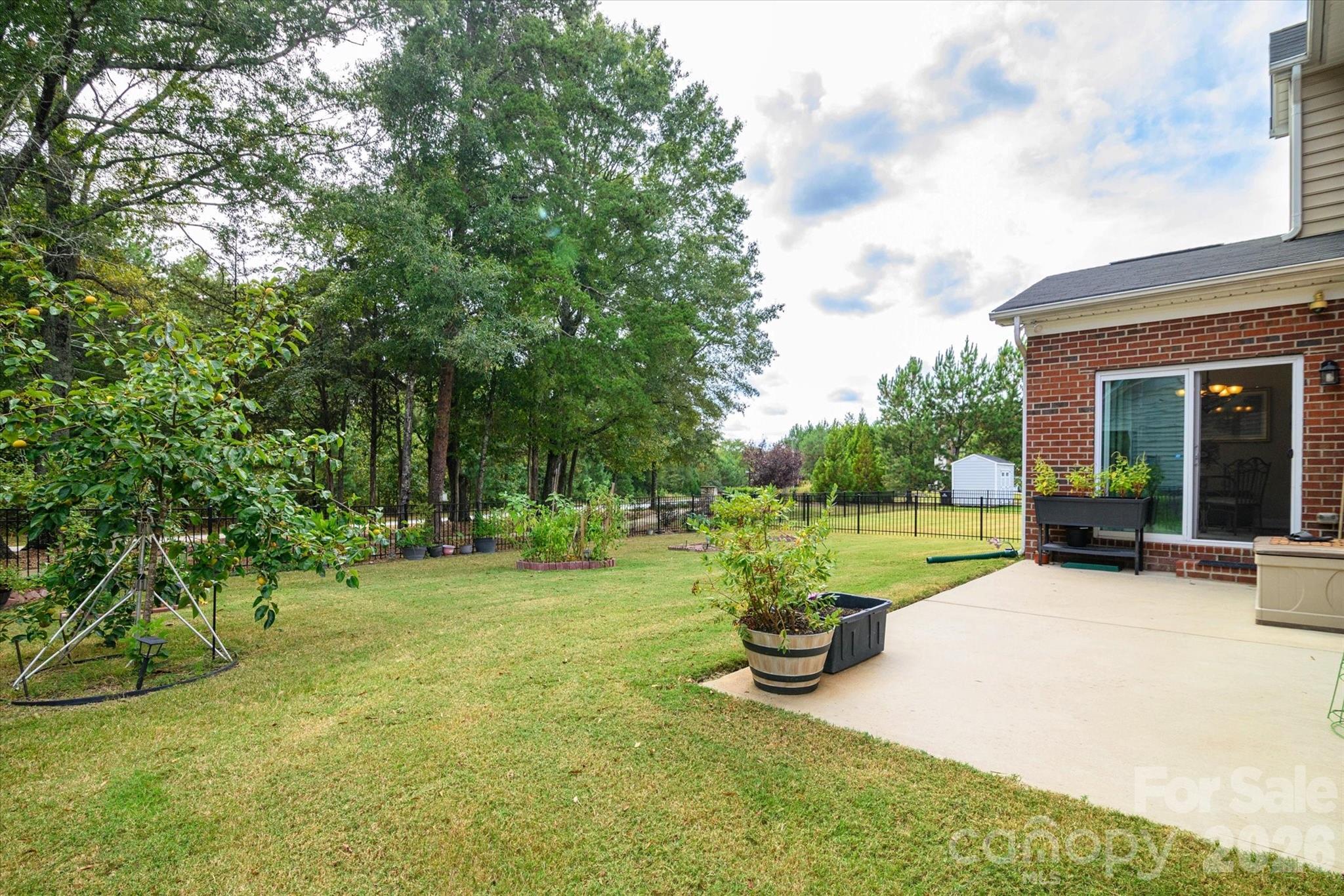 318 Willow Tree Drive Rock Hill SC 29732