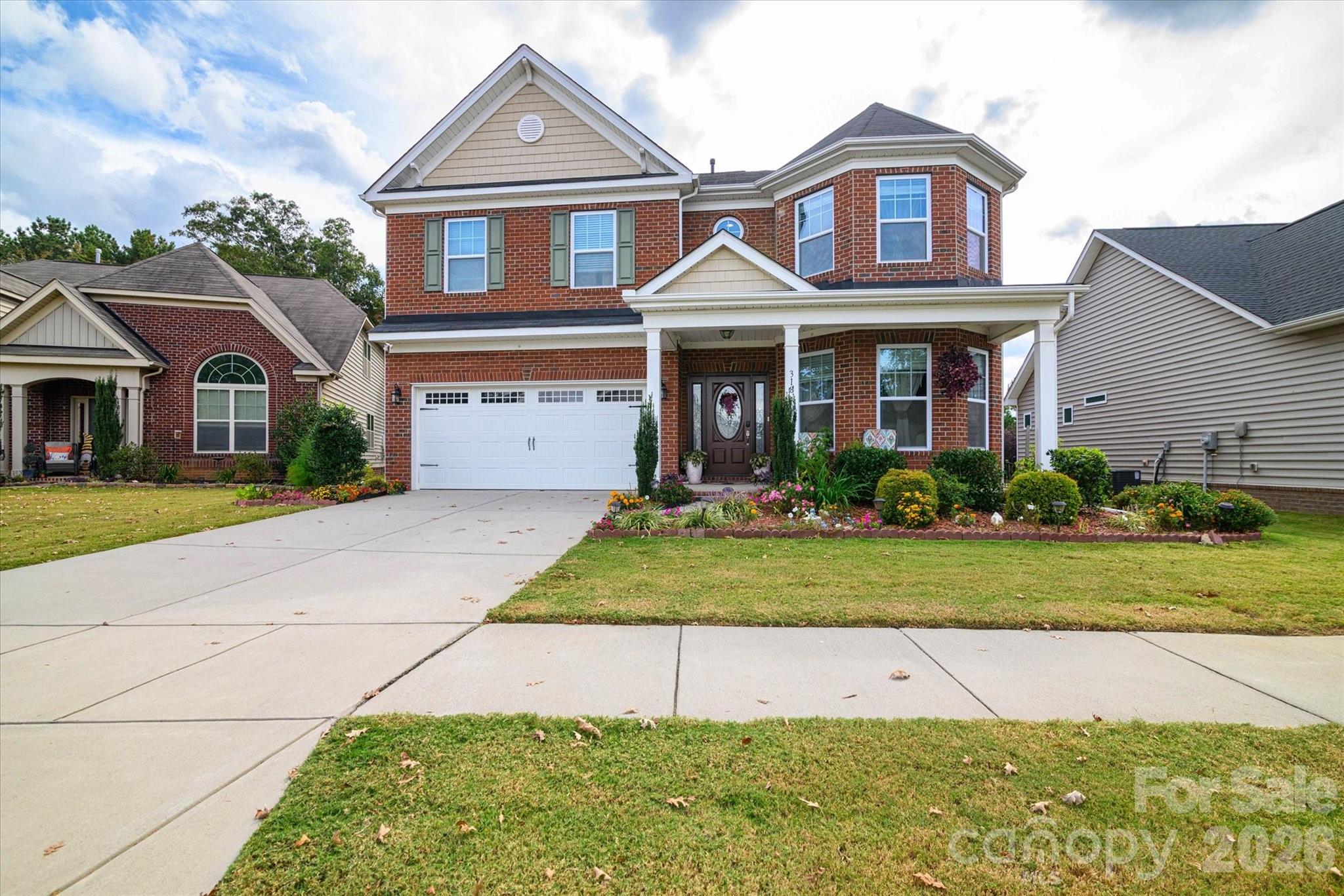 318 Willow Tree Drive Rock Hill SC 29732