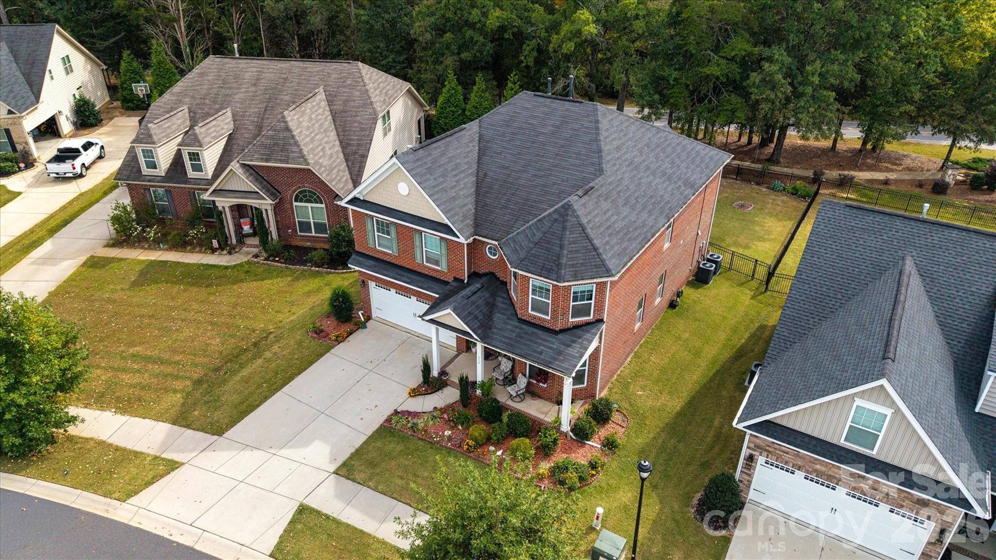 318 Willow Tree Drive Rock Hill SC 29732