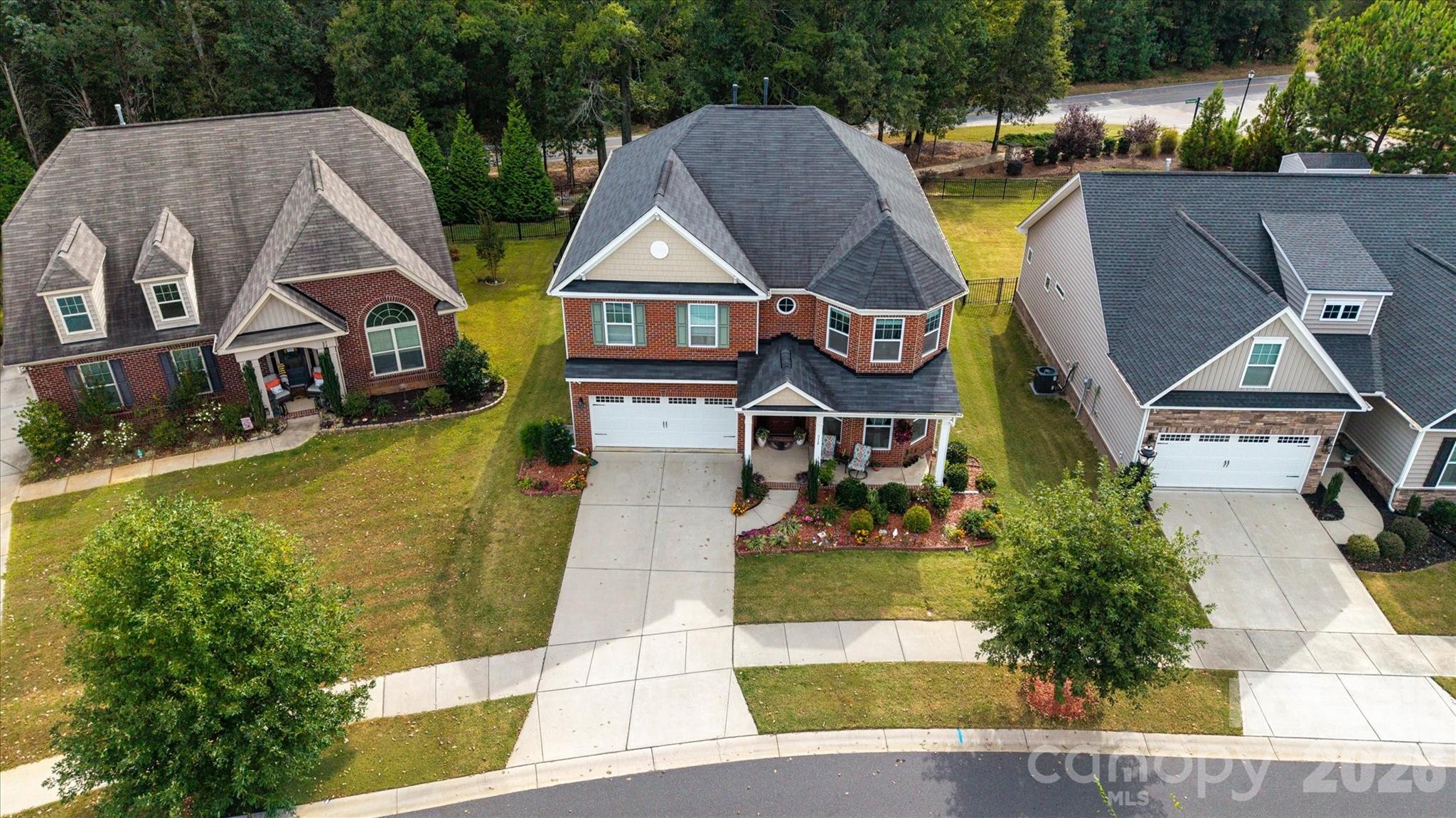 318 Willow Tree Drive Rock Hill SC 29732