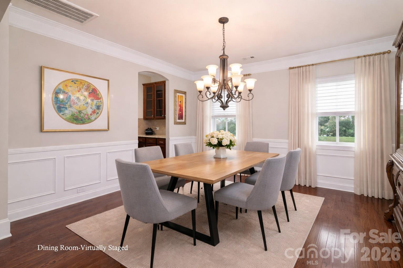 318 Willow Tree Drive Rock Hill SC 29732