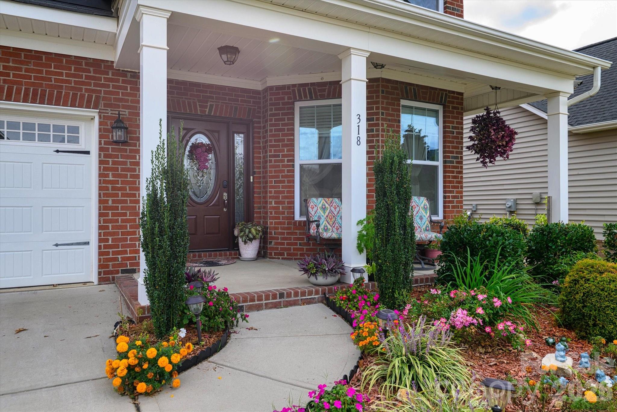 318 Willow Tree Drive Rock Hill SC 29732