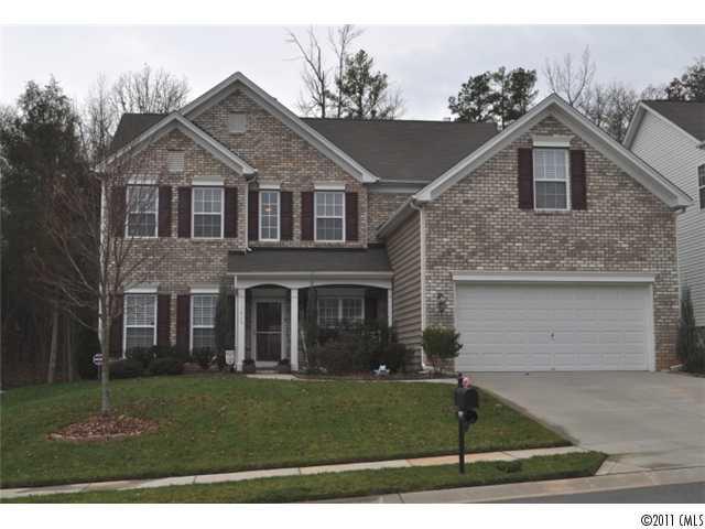 13828 Daltrey Lane Charlotte NC 28277