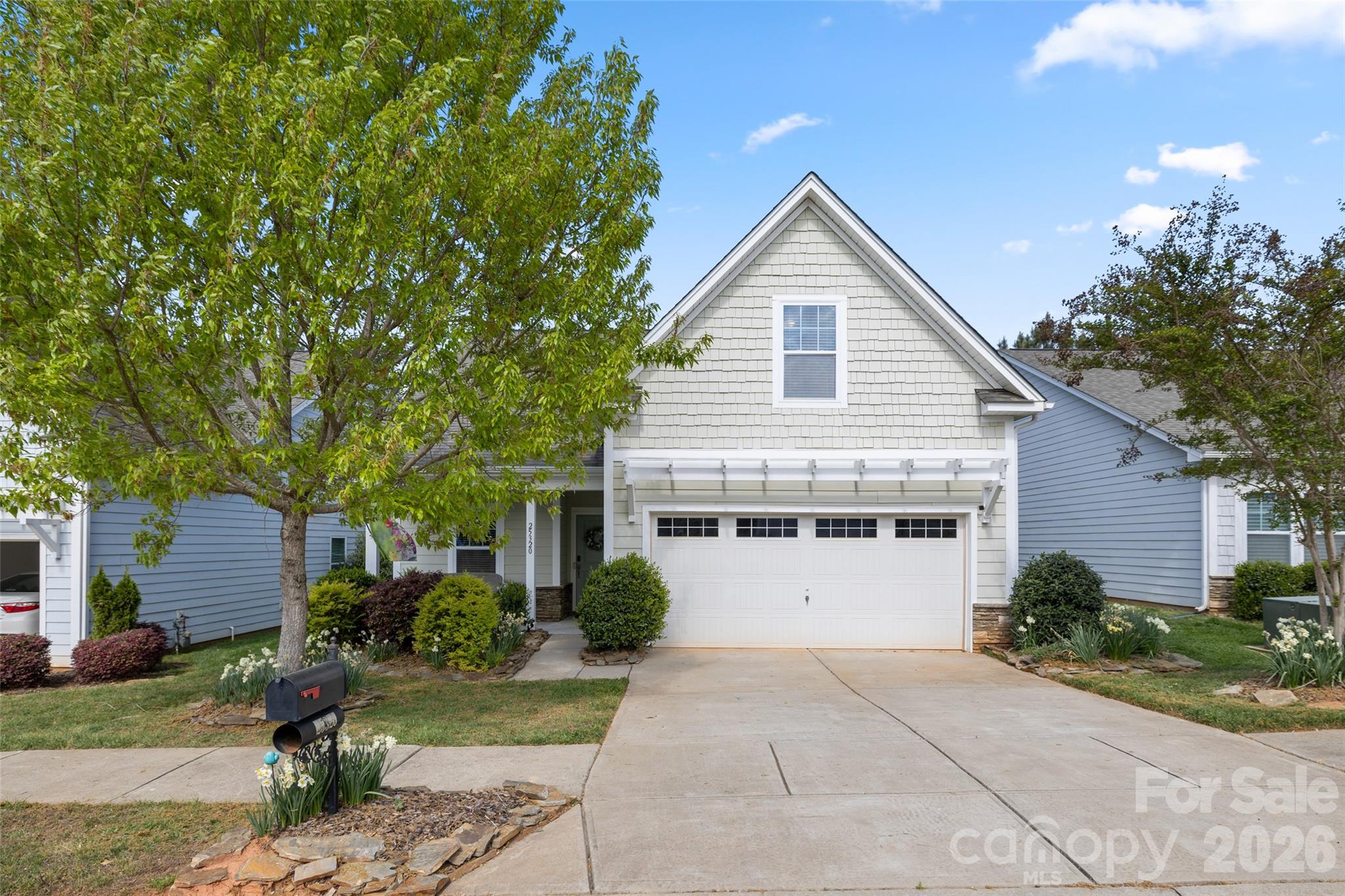 25320 Seagull Drive Lancaster SC 29720