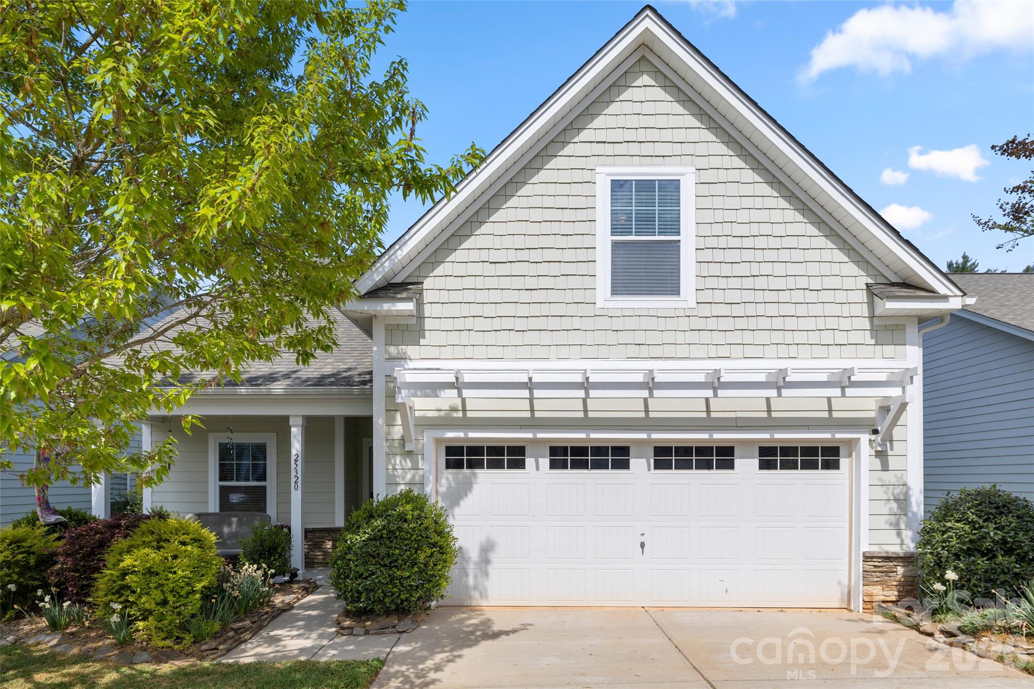 25320 Seagull Drive Lancaster SC 29720