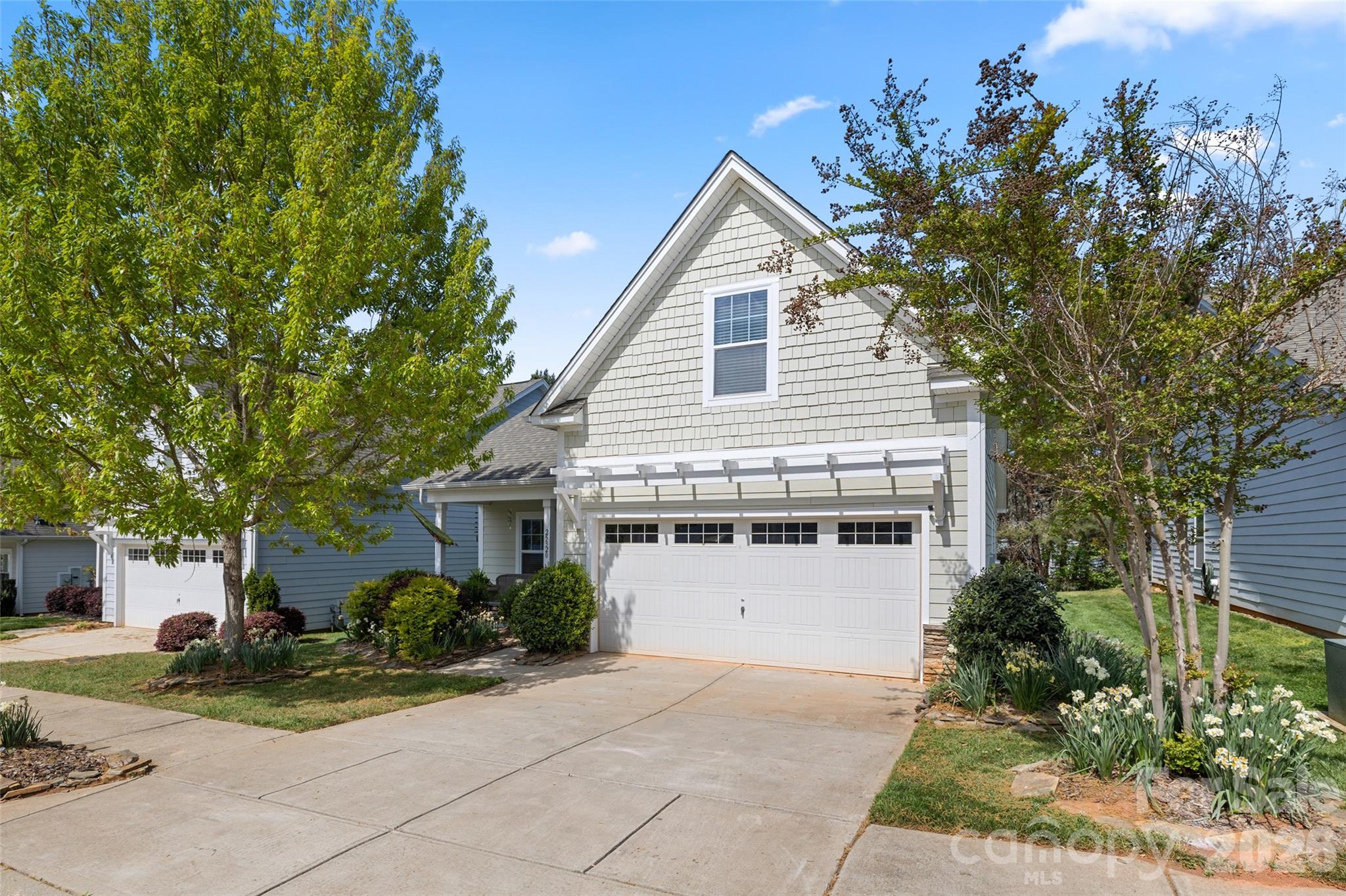 25320 Seagull Drive Lancaster SC 29720