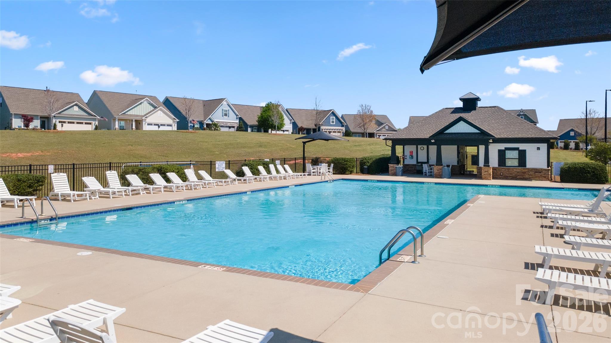 25320 Seagull Drive Lancaster SC 29720