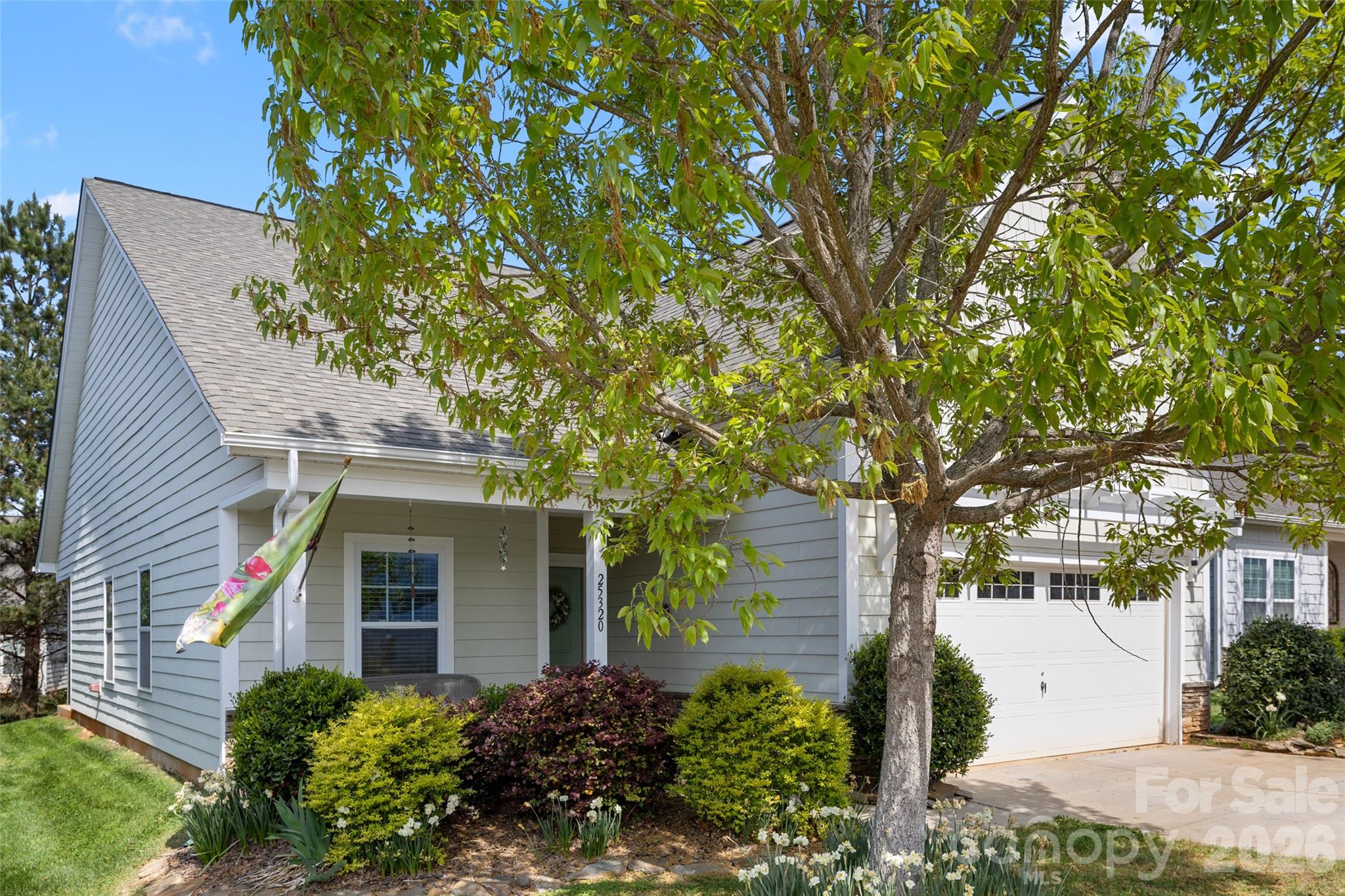 25320 Seagull Drive Lancaster SC 29720