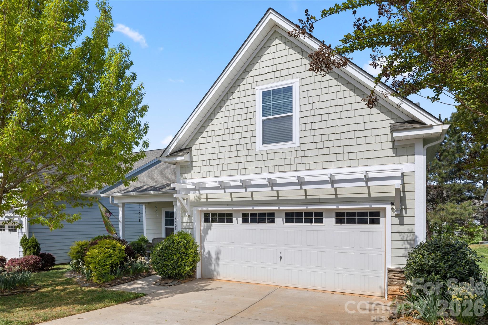 25320 Seagull Drive Lancaster SC 29720