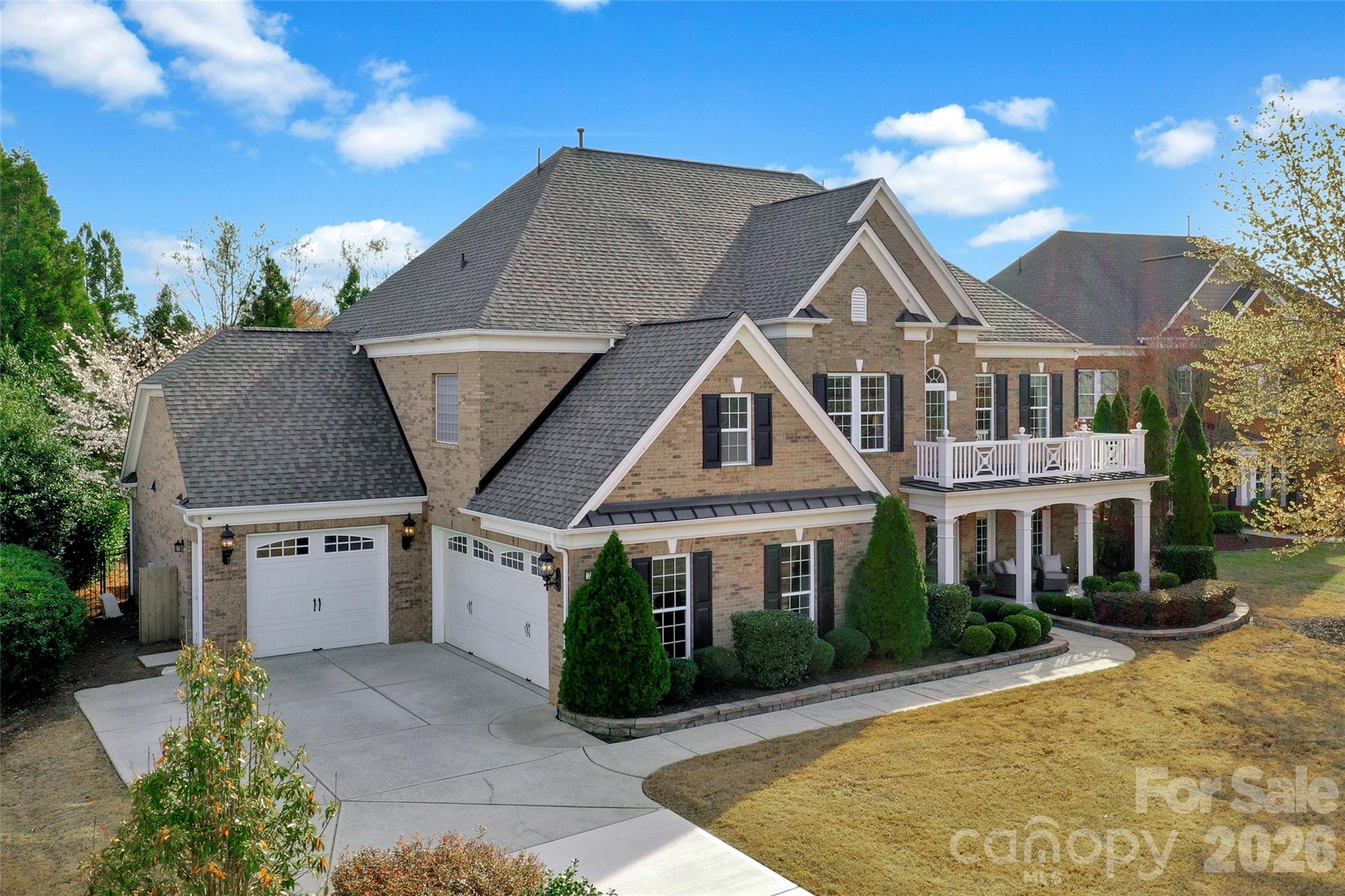 2203 Meleto Drive Waxhaw NC 28173