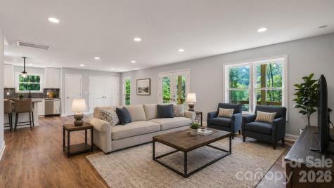 106 Silverleaf Circle Maggie Valley NC 28751