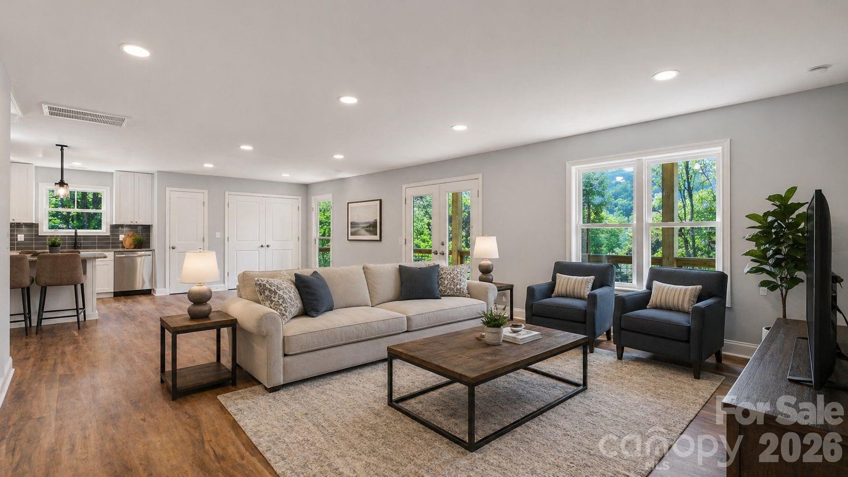 106 Silverleaf Circle Maggie Valley NC 28751
