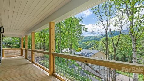 106 Silverleaf Circle Maggie Valley NC 28751