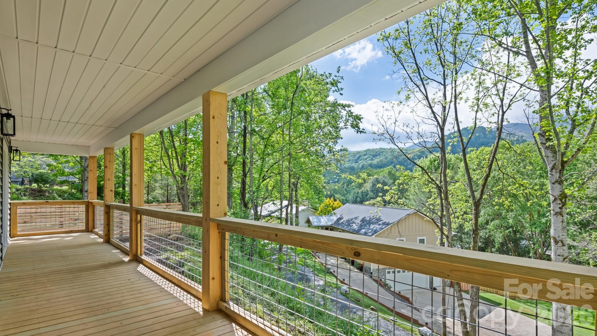 106 Silverleaf Circle Maggie Valley NC 28751