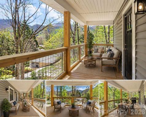 106 Silverleaf Circle Maggie Valley NC 28751