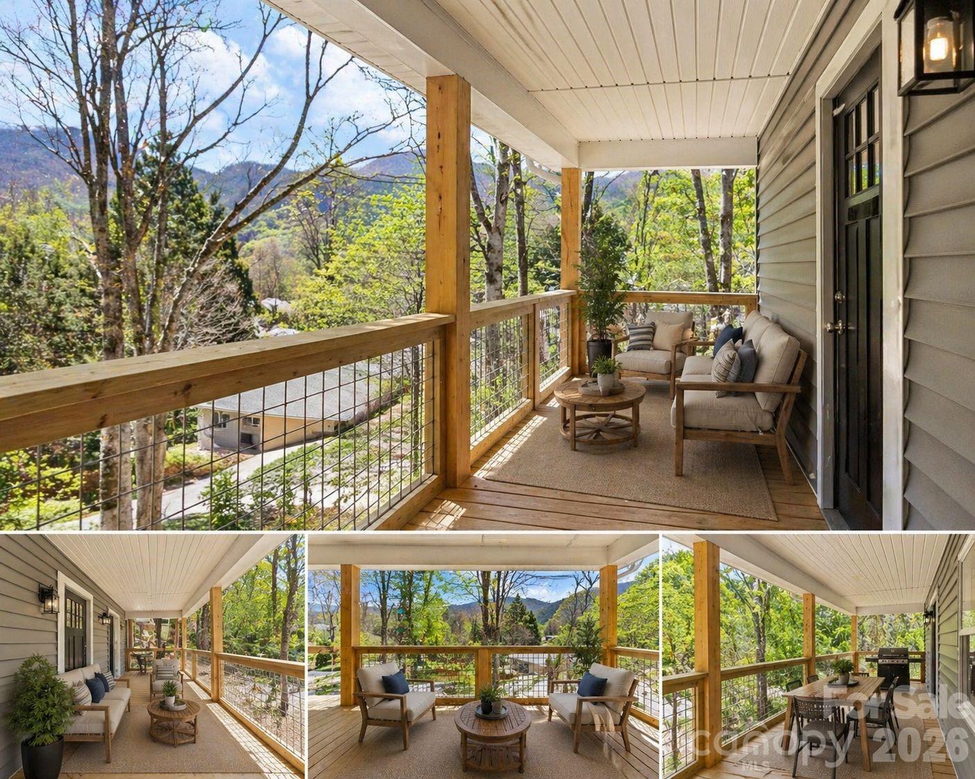 106 Silverleaf Circle Maggie Valley NC 28751