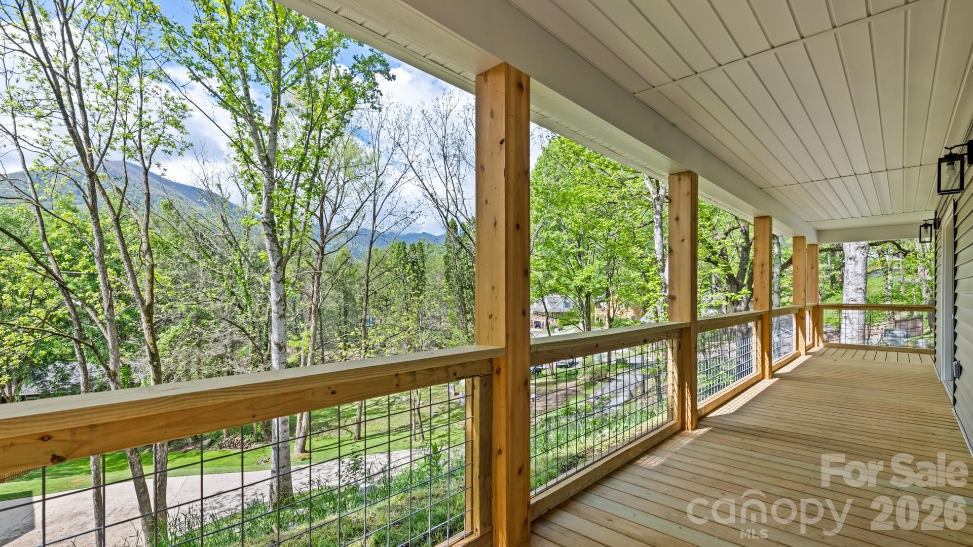 106 Silverleaf Circle Maggie Valley NC 28751