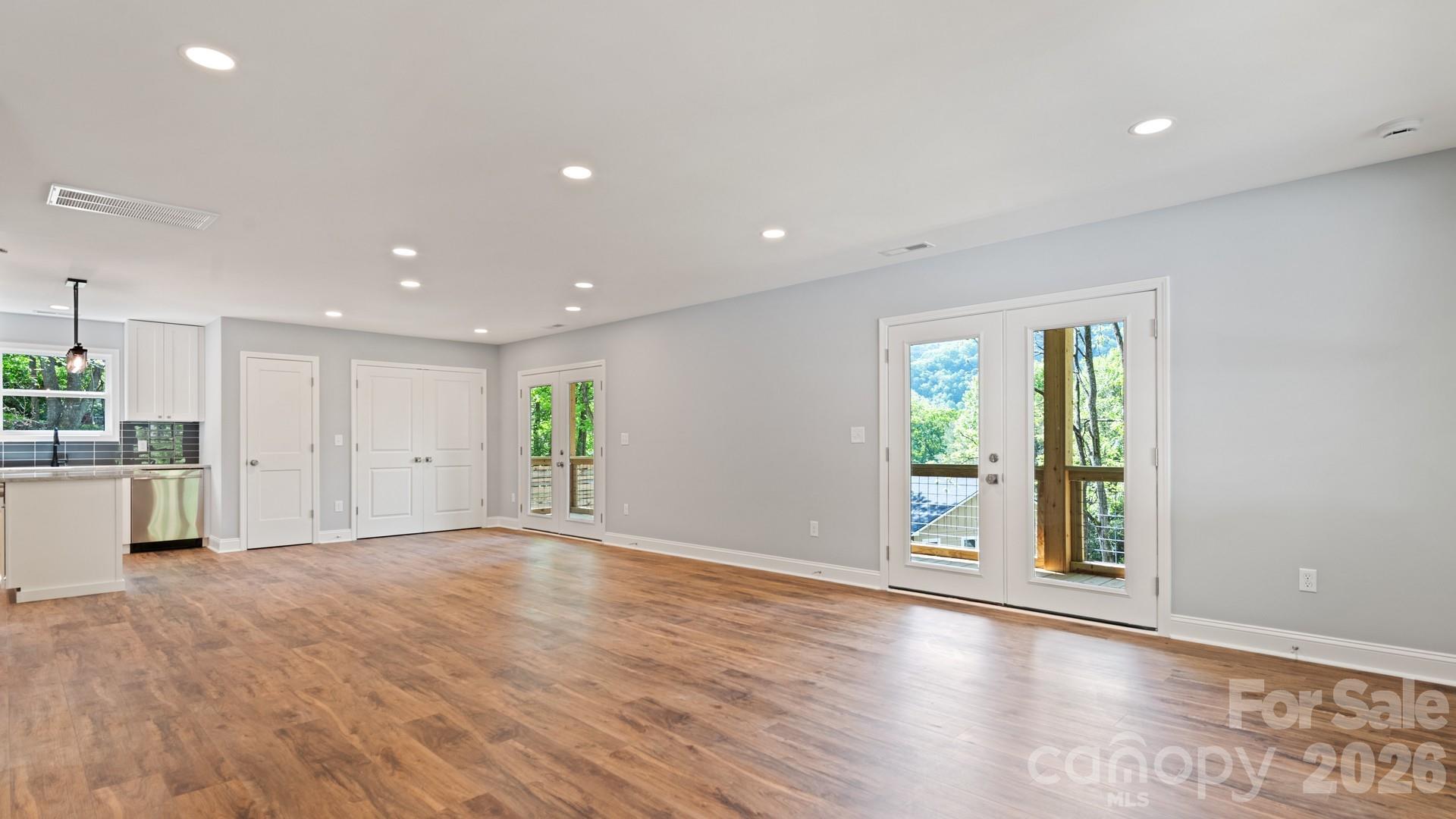 106 Silverleaf Circle Maggie Valley NC 28751