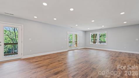 106 Silverleaf Circle Maggie Valley NC 28751