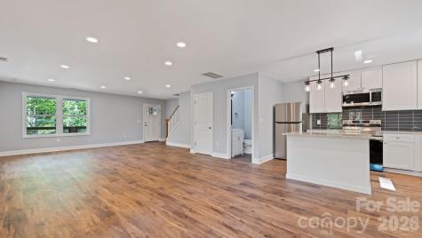 106 Silverleaf Circle Maggie Valley NC 28751