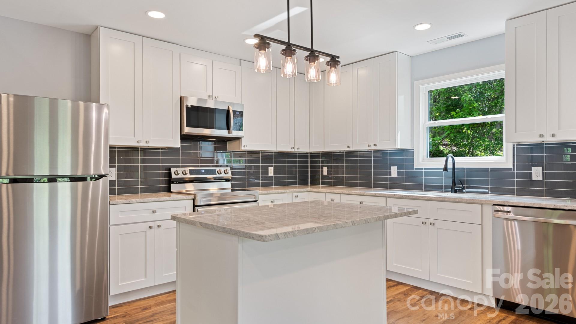 106 Silverleaf Circle Maggie Valley NC 28751