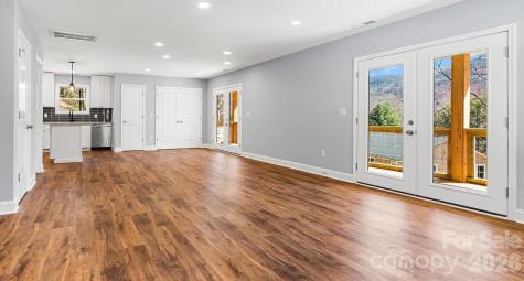 106 Silverleaf Circle Maggie Valley NC 28751